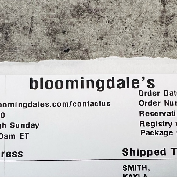 YSL Saint Laurent King Palm Nero Wallet - Picture 10 of 10